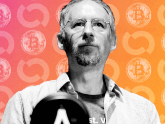 Early Bitcoin Dev Calls on Adam Back to Resign After Epstein Files Revelations
