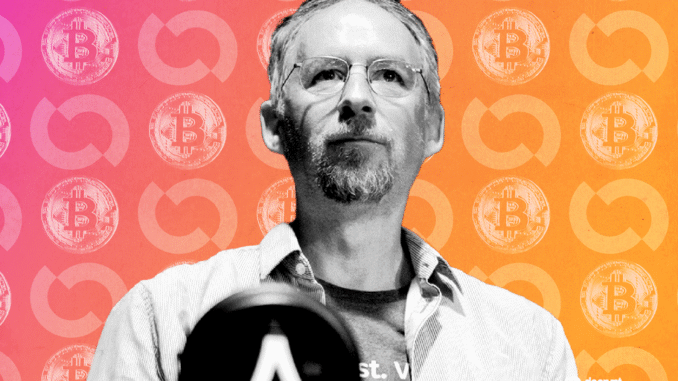 Early Bitcoin Dev Calls on Adam Back to Resign After Epstein Files Revelations