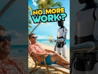 Elon Musk's Age of Abundance will change your life forever.