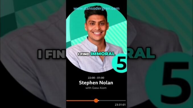 Elon Musk's Grok AI: Countries Banning His AI Morals! #shorts