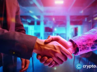 partnership integration cross-chain