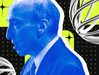 Epstein Files Reveal Crypto Talks With SEC’s Gary Gensler