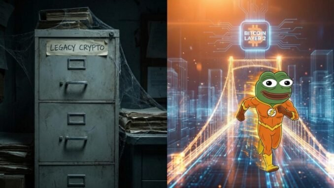 Epstein Leaks Shake BTC vs. XRP Rivalry