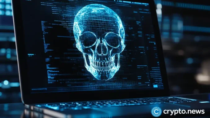 Epstein files spark crypto connection, Ripple dismisses link