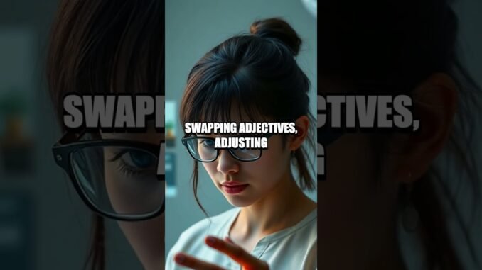 Escaping the Prompt Maze A Fresh Designer’s Guide to AI Art Commands