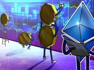 Ether Hits $2.1K But Holding It Requires Two Factors