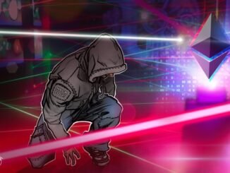 Ethereum Dust Attacks Have Increased Post-Fusaka