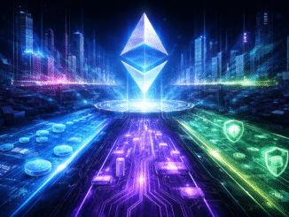 Ethereum Foundation Maps 2026 Protocol Priorities as Major Upgrades Near