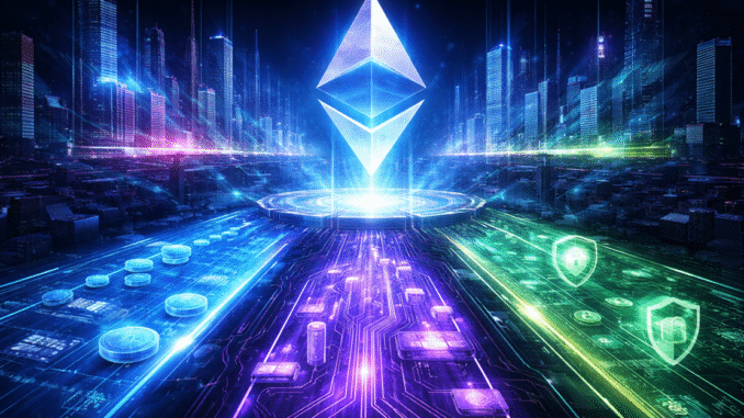 Ethereum Foundation Maps 2026 Protocol Priorities Ethereum Foundation Maps 2026 Protocol Priorities as Major Upgrades Near