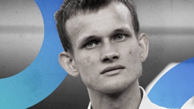 'Ethereum Is Going Hard': Vitalik Buterin Backs Censorship Resistance Upgrade