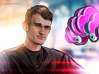 Ethereum Leaders Propose New System to Protect AI Privacy