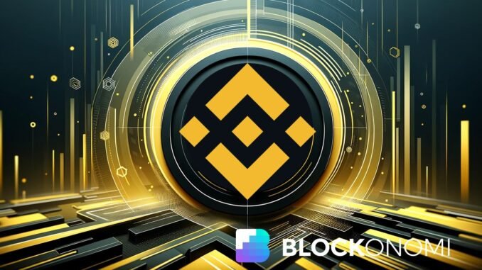 Ethereum Network Set for Maintenance as Binance Prepares Temporary Halt Ethereum Network Set for Maintenance as Binance Prepares Temporary Halt