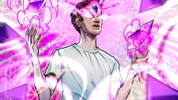 Ethereum Price May Slip Below $1.5K as Buterin Keeps Selling Ethereum Price May Slip Below $1.5K as Buterin Keeps Selling ETH