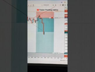 Ethereum Traded With Increased Lot Size | Crypto Live Trading #shortsvideo #youtubeshorts #crypto