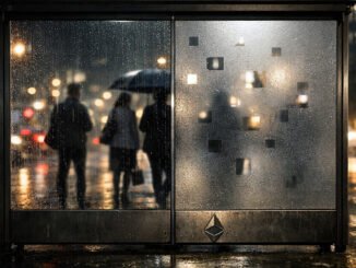 Ethereum bots are burning over 50% of gas fees so ETH strangely needs privacy tech to fix it at scale