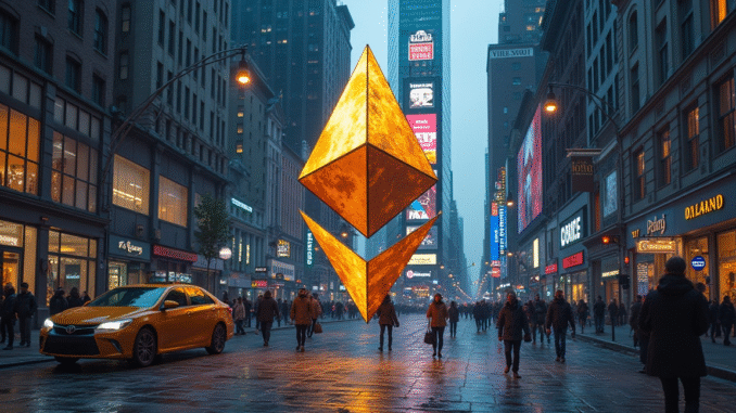 Ethereum price outlook as investors pull $36M from ETH products Ethereum Price Forecast