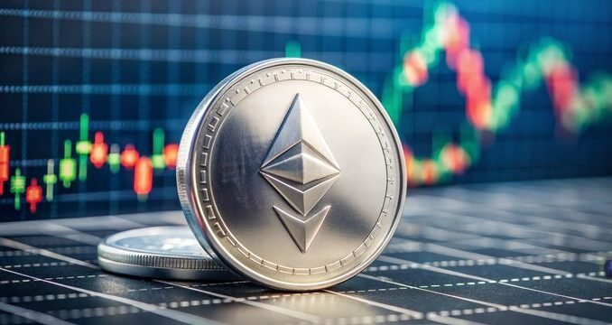Ethereum’s Brutal Price Action Contrasts With Strong Spot ETF Demand, Ethereum