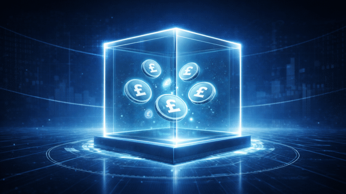 FCA Picks 4 Firms To Trial Stablecoins Ahead Of Final Stablecoins UK FCA