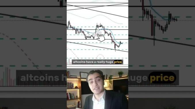 FET COIN ATH'S INCOMING!? - Fetch.ai #fet   #fetchai  #crypto  #altcoins