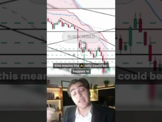 FET Coin - The AI CRYPTO investment for your FUTURE? (Fetch.ai) #fet  #crypto  #ai  #fetchai