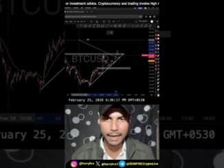 🚀 Fast BTC News: Bitcoin Price Prediction 2026! 📈 #trading #cryptolive #crypto #bitcoin #xauusd