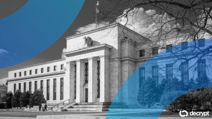 Fed Economists Praise Prediction Markets as States Step Up Enforcement Fed Economists Praise Prediction Markets as States Step Up Enforcement