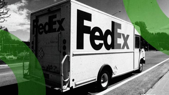 FedEx Enters Hedera Network Council With Eye on Supply Chain Transformation