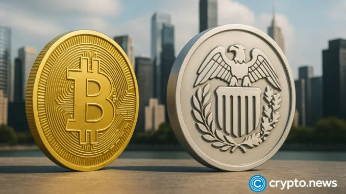 Fed’s Kashkari dismisses crypto as “utterly useless” at 2026 midwest summit