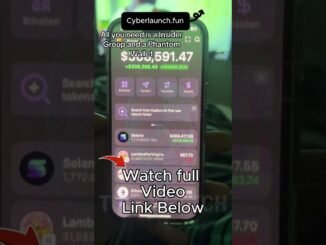 Finally easy exit method | how to launch and earn from meme coin 2026 new method | easy method