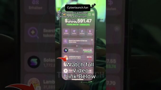 Finally easy exit method | how to launch and earn from meme coin 2026 new method | easy method