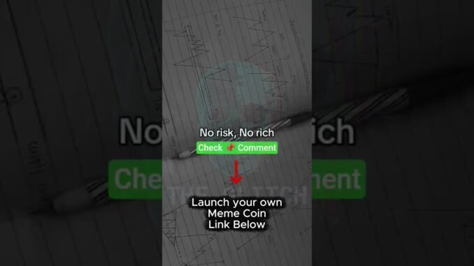 Finally easy rugpull method | altcoin trend | how to launch meme coin  #solana #pumpfun