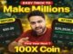 Find the Next 100x Gem On Dex Screener | Made Millions With Solana Memecoins - How Use Dexscreener