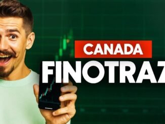 🚀 Finotraze — Official AI Crypto Platform for Canadians 💸 [Review 2026]