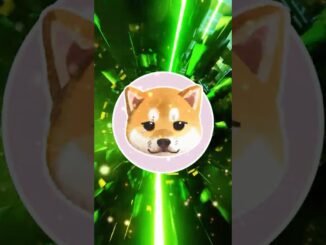 First AI Dog Crypto Coin KIBSHI