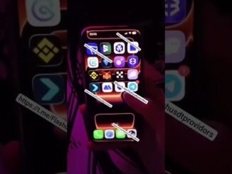 Flash USDT Market💸 Binance•Trust Wallet🔥Fast-You get:FLASH USDT✅Valid 180 days✅ Transfer & swappable