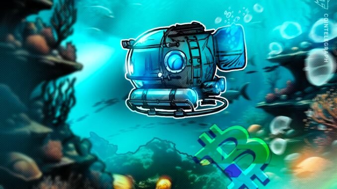 Four Sub-$60,000 BTC Price Levels Form Bitcoin Bottom 'Roadmap' Four Sub-$60,000 BTC Price Levels Form Bitcoin Bottom 'Roadmap'