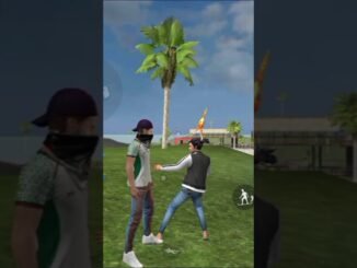 Free fire X grok Ai #freefire #grok