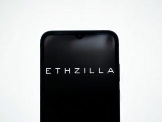 From Crypto Treasury to RWA: ETHZilla Retreats and Relaunches as Forum Markets on Nasdaq