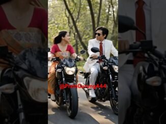 😍 From My Real Photo to AI Cinematic Video | Generated by Grok AI & DreamFace