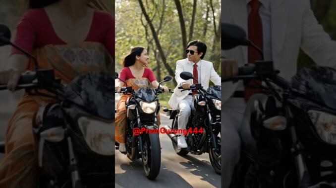 😍 From My Real Photo to AI Cinematic Video | Generated by Grok AI & DreamFace