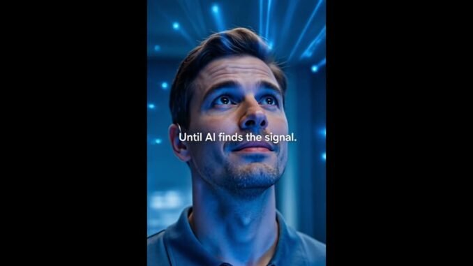 From Noise to Alpha in 18 Seconds | Kaito AI Explained ⚡️ | #Crypto #Blockchain #Trading