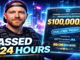 GP Trading Bot 2026: Legit or Scam? (Live Test)