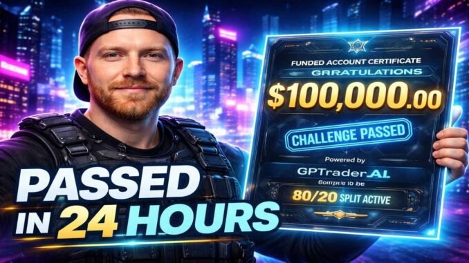 GP Trading Bot 2026: Legit or Scam? (Live Test)