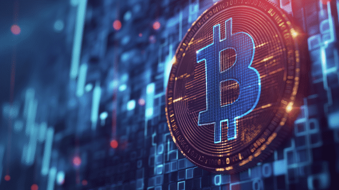 Geopolitical Tensions Push Bitcoin Lower, Driving Market Sentiment Into Extreme Bitcoin