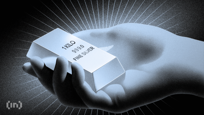 Gold and Silver Just Crashed, and It Could be Worse: Here’s Why