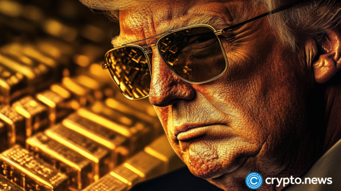 Gold, silver climb on US–Iran tensions as BTC tests support Gold, silver climb on US–Iran tensions as BTC tests support