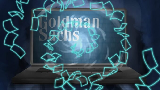 Goldman Sachs ceo backs strict us crypto rulebook