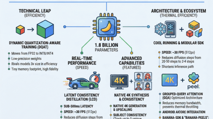 Google AI Just Released Nano-Banana 2: The New AI Model Featuring Advanced Subject Consistency and Sub-Second 4K Image Synthesis Performance