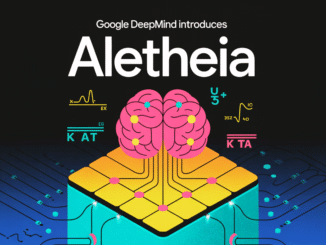 Google DeepMind Introduces Aletheia: The AI Agent Moving from Math Competitions to Fully Autonomous Professional Research Discoveries