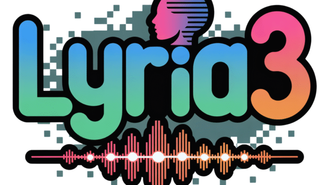 Google DeepMind Releases Lyria 3: An Advanced Music Generation AI Google DeepMind Releases Lyria 3: An Advanced Music Generation AI Model that Turns Photos and Text into Custom Tracks with Included Lyrics and Vocals